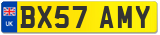 BX57 AMY