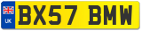 BX57 BMW