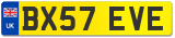 BX57 EVE