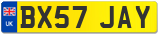 BX57 JAY