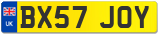 BX57 JOY