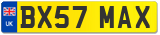 BX57 MAX