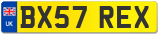 BX57 REX