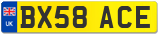 BX58 ACE