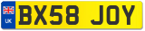 BX58 JOY