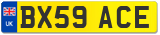 BX59 ACE