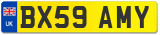 BX59 AMY