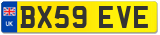 BX59 EVE