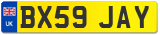 BX59 JAY