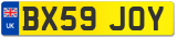 BX59 JOY