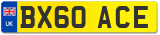 BX60 ACE