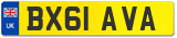 BX61 AVA