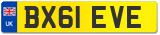 BX61 EVE