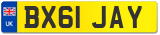 BX61 JAY