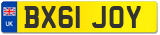 BX61 JOY