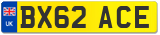 BX62 ACE