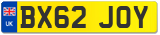 BX62 JOY