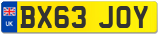 BX63 JOY