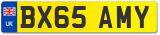 BX65 AMY