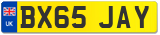 BX65 JAY