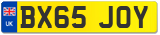 BX65 JOY