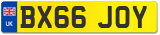 BX66 JOY