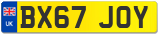 BX67 JOY