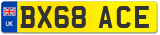 BX68 ACE