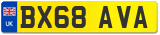 BX68 AVA