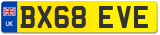 BX68 EVE