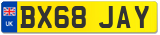 BX68 JAY