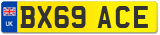 BX69 ACE