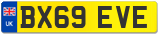 BX69 EVE