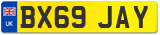 BX69 JAY