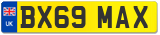 BX69 MAX