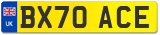 BX70 ACE