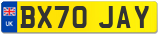 BX70 JAY