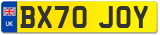 BX70 JOY