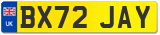 BX72 JAY