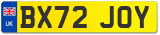 BX72 JOY