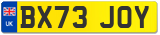 BX73 JOY