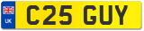 C25 GUY