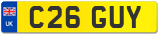 C26 GUY