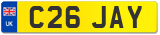 C26 JAY