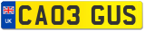 CA03 GUS