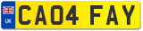 CA04 FAY