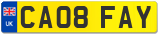 CA08 FAY