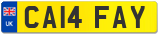 CA14 FAY