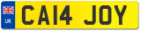 CA14 JOY