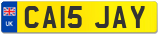 CA15 JAY